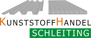 Stegplatten – Doppelstegplatten – Hohlkammerplatten