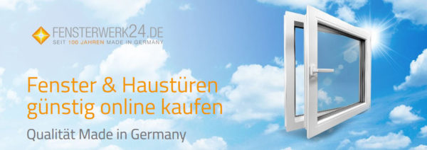 Fenster konfigurieren – Fenster online kaufen